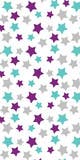 Miniatura de participación en el concurso Nro.14 para                                                     Girly Banner With Stars
                                                