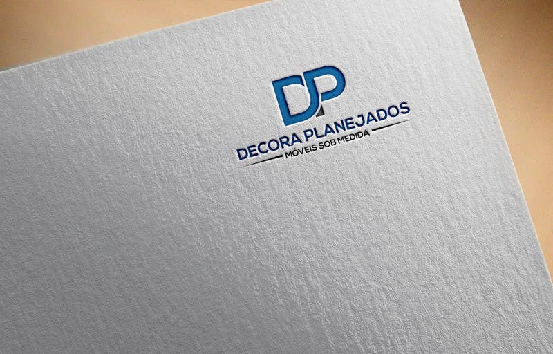 Contest Entry #38 for                                                 Design a Logo for Decora Planejados
                                            