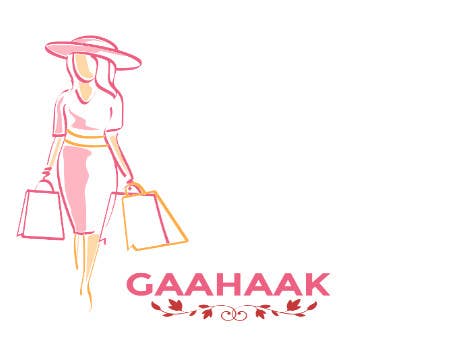 Contest Entry #7 for                                                 Design a Logo for Gaahaak.com
                                            