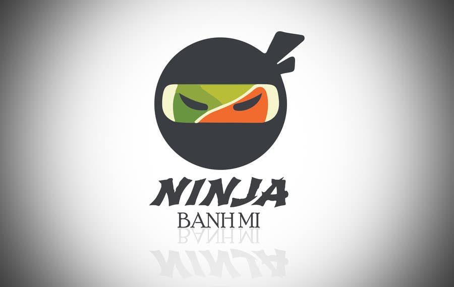 Participación en el concurso Nro.64 para                                                 Design Banh Mi shop logo
                                            