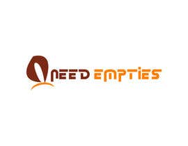 #19 untuk Logo for Need Empties oleh won7