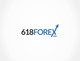Miniatura de participación en el concurso Nro.70 para                                                     Forex logo
                                                