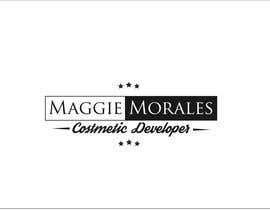 #29 para Design a Logo for myself Maggie Morales por mohan2see