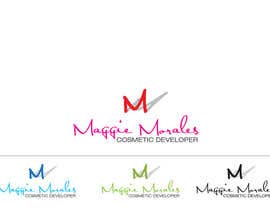 #35 para Design a Logo for myself Maggie Morales por Hasanath