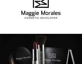 #33 para Design a Logo for myself Maggie Morales por mega619