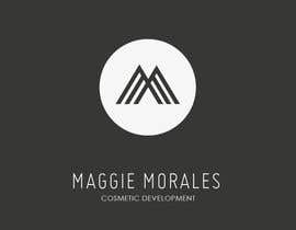 #32 para Design a Logo for myself Maggie Morales por MaryorieR