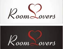 #31 untuk Diseñar un logotipo for roomlovers.com oleh axioss