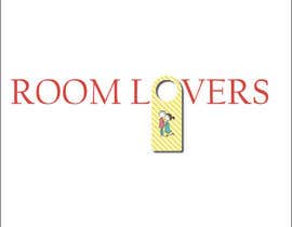 #74 untuk Diseñar un logotipo for roomlovers.com oleh anuyta07