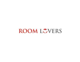 #63 untuk Diseñar un logotipo for roomlovers.com oleh ibed05
