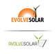 Icône de la proposition n°24 du concours                                                     Design a Logo for Evolve Solar
                                                