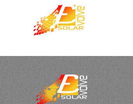 nº 55 pour Design a Logo for Evolve Solar par maryanfreeboy 
