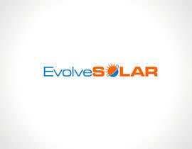 nº 59 pour Design a Logo for Evolve Solar par shobbypillai 