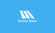 Icône de la proposition n°25 du concours                                                     Design a Logo for Evolve Solar
                                                