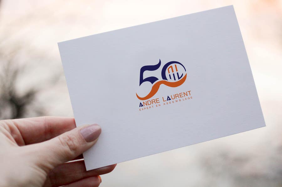 Tävlingsbidrag #95 för                                                 AL: Design a Logo
                                            