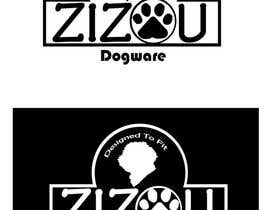#29 for Create a logo for a dog clothes company by joshisgayy