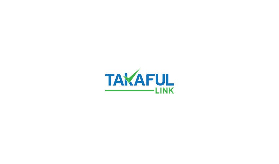 Participación en el concurso Nro.314 para                                                 Design a Logo for TAKAFULLINK
                                            