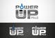 Kilpailutyön #318 pienoiskuva kilpailussa                                                     Logo Design for Power Up Pills
                                                