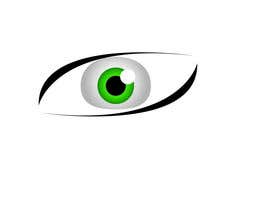 #21 untuk Design a Logo for Demon Eyes oleh addolatals2
