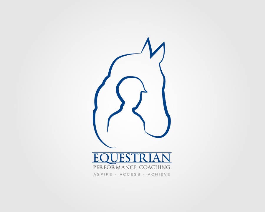 
                                                                                                            Bài tham dự cuộc thi #                                        104
                                     cho                                         Logo Design for Equestrian Performance Coaching
                                    