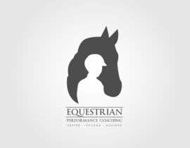 #123 cho Logo Design for Equestrian Performance Coaching bởi WebofPixels