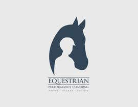 #142 cho Logo Design for Equestrian Performance Coaching bởi WebofPixels