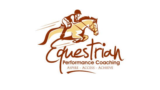 
                                                                                                            Bài tham dự cuộc thi #                                        56
                                     cho                                         Logo Design for Equestrian Performance Coaching
                                    