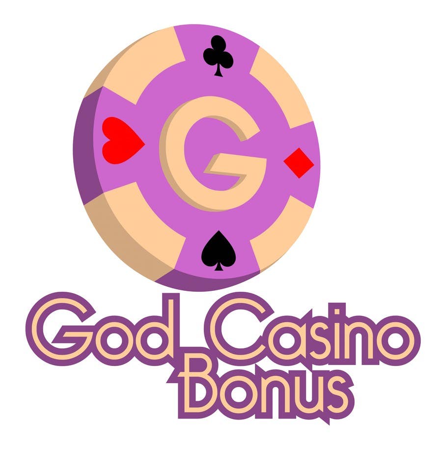 Kilpailutyö #28 kilpailussa                                                 Logo Design for God Casino Bonus
                                            