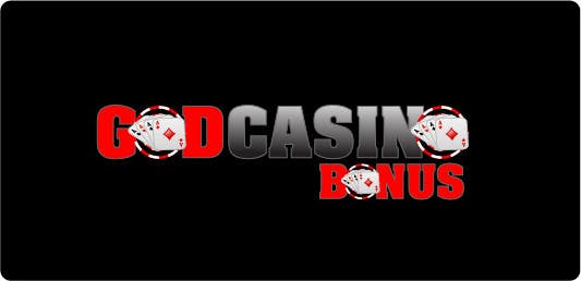 Intrarea #58 pentru concursul „                                                Logo Design for God Casino Bonus
                                            ”