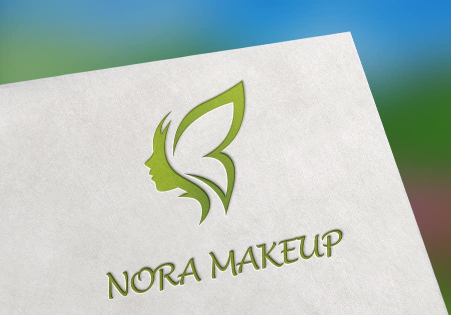 Contest Entry #19 for                                                 design a logo Nora
                                            