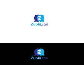 #75 para Change logo off zublii.com de jonsteve805