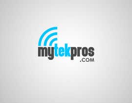 #15 untuk Design a Logo for New Business MyTekPros oleh vw7008743vw