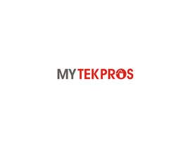#56 untuk Design a Logo for New Business MyTekPros oleh ibed05