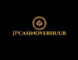 #115 para Design a Logo for a casino rental de jhraju41