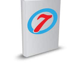 #161 para Design eines Logos in Form eines Buches de naharffk