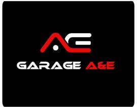 #50 para Logo for Garage A&amp;E de Tahmid82