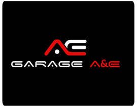 #59 para Logo for Garage A&amp;E de Tahmid82