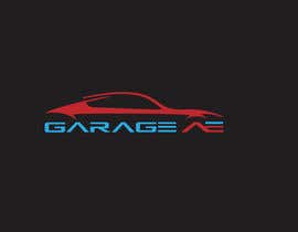 #56 para Logo for Garage A&amp;E de sorifulislamsori