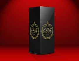 #178 para Urgently Need a Logo Design for a New Perfume Company de darkoosk