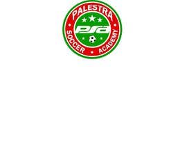 #41 para Palestra Soccer Academy PSA de Alaedin