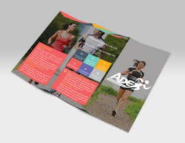 #18 untuk Design a Brochure for Physiotherapy company oleh LascoDaniil