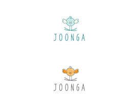 #74 para Design a Logo for Joonga company de Vanai