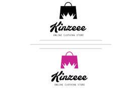 #49 para Logo for a online Clothing store de sazzadhossain4me