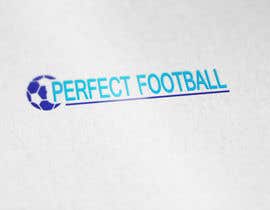 #26 para Perfect Football (An Academy and a Methodology) Logo Design de Emfkhan