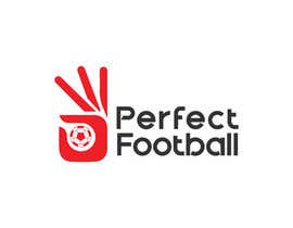 #18 para Perfect Football (An Academy and a Methodology) Logo Design de Roney844