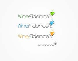#149 za Logo Design for WineFidence od freelancework89