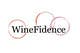 Náhled příspěvku č. 126 do soutěže                                                     Logo Design for WineFidence
                                                