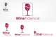 Náhled příspěvku č. 85 do soutěže                                                     Logo Design for WineFidence
                                                