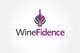Náhled příspěvku č. 774 do soutěže                                                     Logo Design for WineFidence
                                                