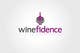 Miniatyrbilde av konkurransebidrag #750 i                                                     Logo Design for WineFidence
                                                