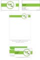 Icône de la proposition n°12 du concours                                                     Letterhead, business card and envelop package design for Enheit
                                                